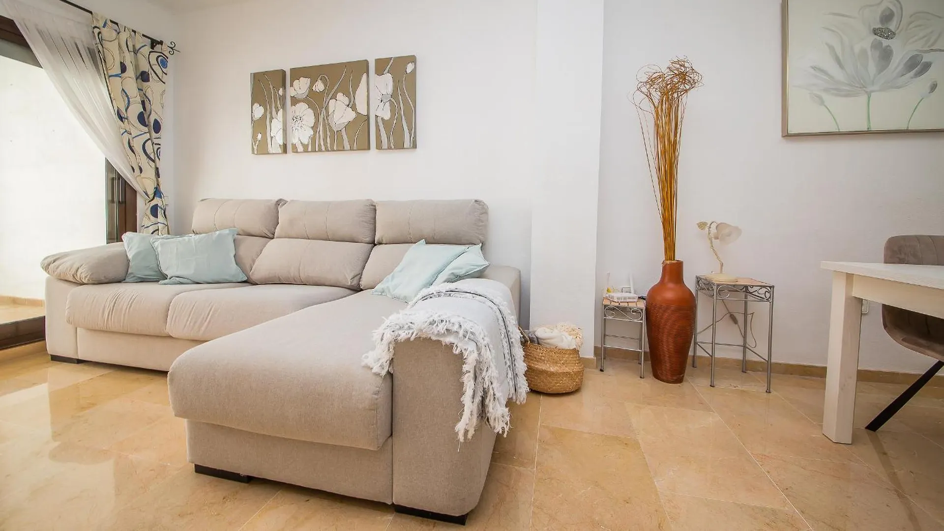Marina Duquesa 537 Apartment Manilva 0*,  Spain