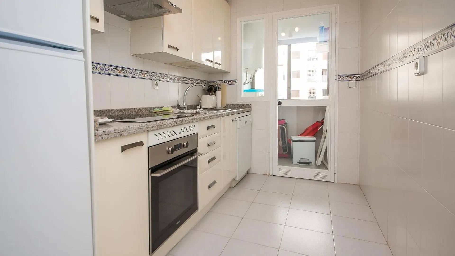 Marina Duquesa 537 Apartment Manilva