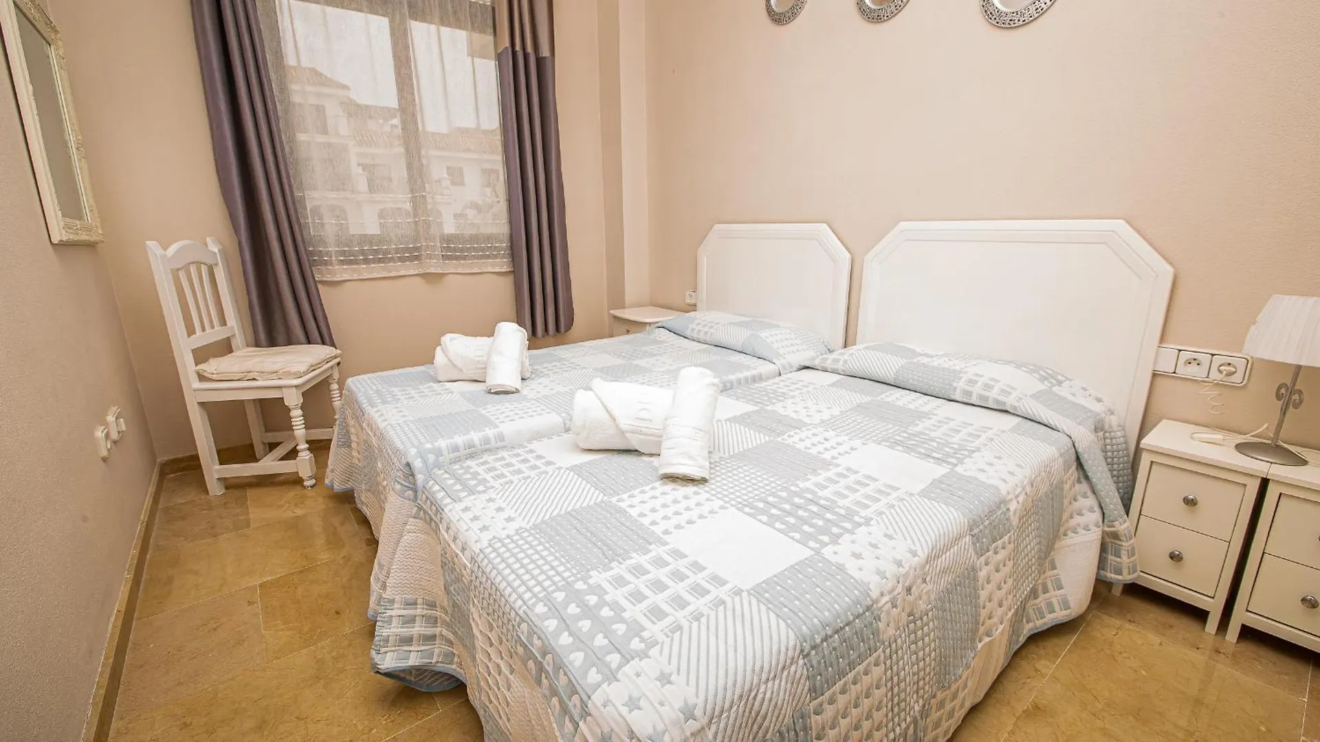 Marina Duquesa 537 Apartment Manilva