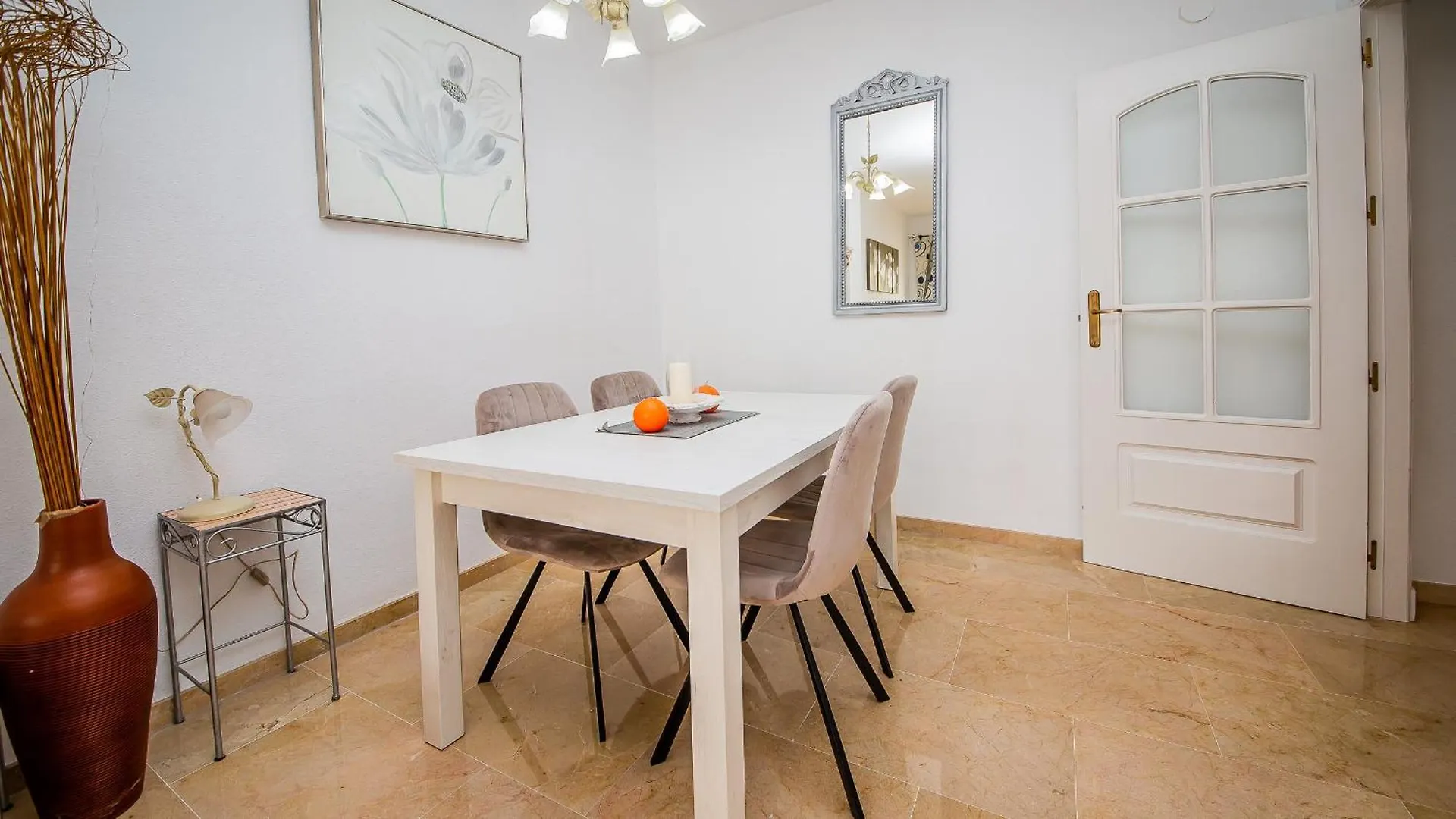 Marina Duquesa 537 Apartment Manilva