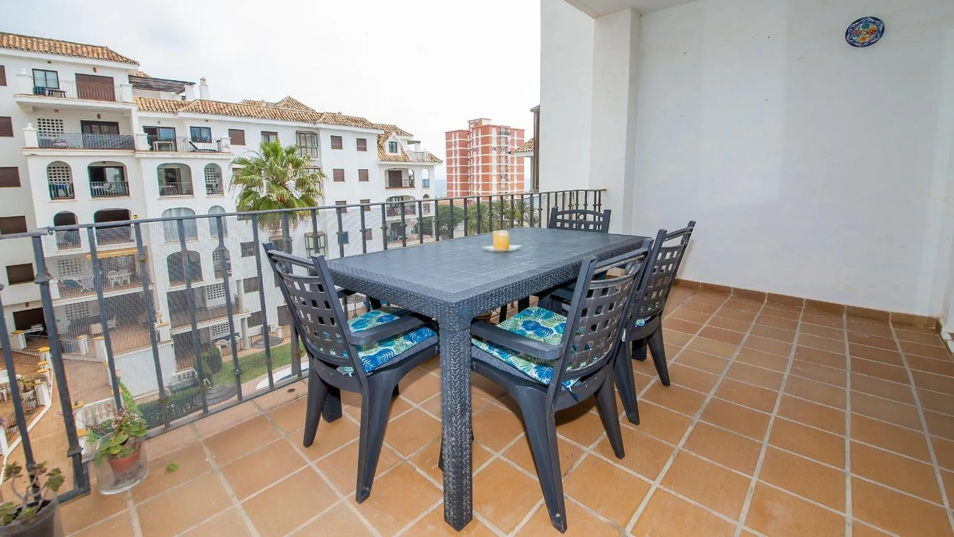 Marina Duquesa 537 Apartment Manilva 0*,  Spain