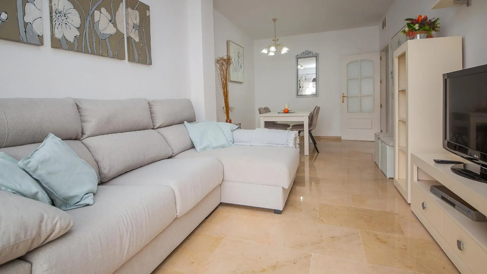 Marina Duquesa 537 Apartment Manilva Spain