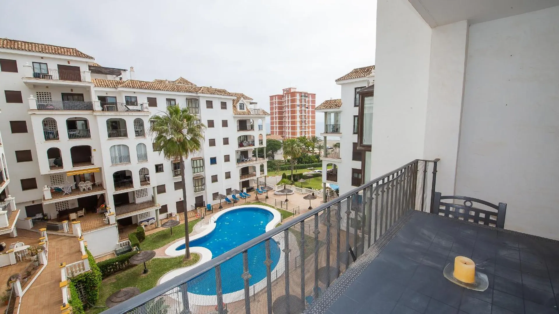 Marina Duquesa 537 location